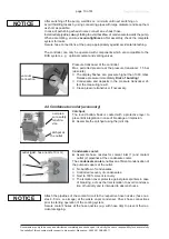 Preview for 19 page of Heidolph ROTAVAC Instruction Manual