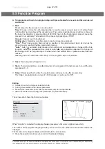 Preview for 32 page of Heidolph ROTAVAC Instruction Manual