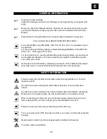 Preview for 15 page of Heidolph RZR 1 Instruction Manual