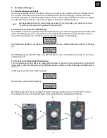 Предварительный просмотр 11 страницы Heidolph RZR 2051 control Instruction Manual