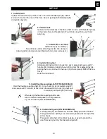 Предварительный просмотр 19 страницы Heidolph RZR 2051 control Instruction Manual