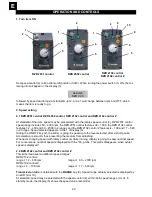 Предварительный просмотр 20 страницы Heidolph RZR 2051 control Instruction Manual