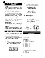 Предварительный просмотр 28 страницы Heidolph RZR 2051 control Instruction Manual