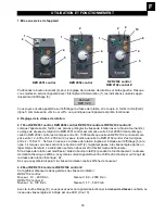 Предварительный просмотр 33 страницы Heidolph RZR 2051 control Instruction Manual