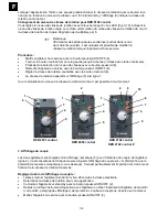 Предварительный просмотр 34 страницы Heidolph RZR 2051 control Instruction Manual