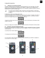 Предварительный просмотр 37 страницы Heidolph RZR 2051 control Instruction Manual