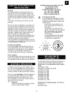 Предварительный просмотр 41 страницы Heidolph RZR 2051 control Instruction Manual