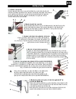 Предварительный просмотр 45 страницы Heidolph RZR 2051 control Instruction Manual