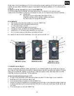 Предварительный просмотр 47 страницы Heidolph RZR 2051 control Instruction Manual