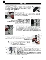 Предварительный просмотр 58 страницы Heidolph RZR 2051 control Instruction Manual