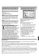 Preview for 33 page of Heiko CA035-A1 Operation Manual And Installation Manual