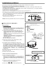 Preview for 50 page of Heiko CA035-A1 Operation Manual And Installation Manual