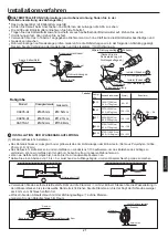 Preview for 51 page of Heiko CA035-A1 Operation Manual And Installation Manual