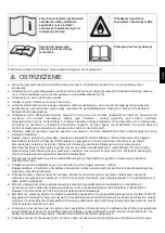 Preview for 57 page of Heiko CA035-A1 Operation Manual And Installation Manual