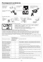 Preview for 71 page of Heiko CA035-A1 Operation Manual And Installation Manual