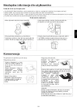 Preview for 72 page of Heiko CA035-A1 Operation Manual And Installation Manual