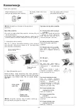 Preview for 73 page of Heiko CA035-A1 Operation Manual And Installation Manual