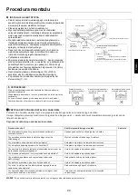 Preview for 80 page of Heiko CA035-A1 Operation Manual And Installation Manual