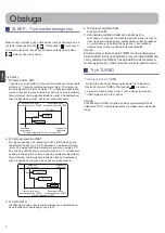 Предварительный просмотр 8 страницы Heiko JS025-A1 Manual