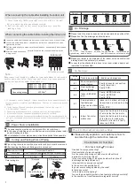 Предварительный просмотр 24 страницы Heiko JS025-A1 Manual