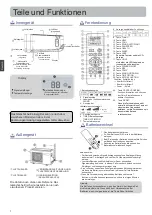 Preview for 27 page of Heiko JS025-C1 User Manual