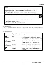 Preview for 8 page of Heiko JS026-D1 Service Manual