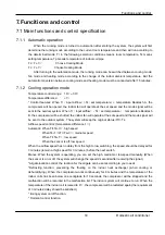 Preview for 16 page of Heiko JS026-D1 Service Manual