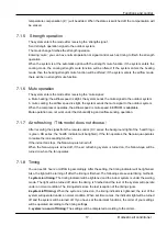 Preview for 19 page of Heiko JS026-D1 Service Manual