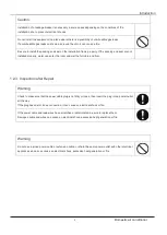 Preview for 7 page of Heiko JS035-C1 Service Manual