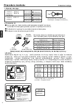 Preview for 24 page of Heiko JZ025-A1 Manual