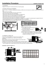 Preview for 49 page of Heiko JZ025-A1 Manual