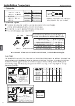 Preview for 50 page of Heiko JZ025-A1 Manual