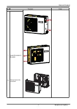 Предварительный просмотр 60 страницы Heiko JZ035-C2 Service Manual