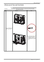 Предварительный просмотр 62 страницы Heiko JZ035-C2 Service Manual