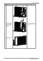 Предварительный просмотр 64 страницы Heiko JZ035-C2 Service Manual