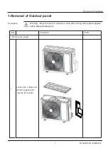 Предварительный просмотр 60 страницы Heiko JZ050-C1 Service Manual