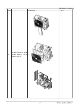 Предварительный просмотр 61 страницы Heiko JZ050-C1 Service Manual