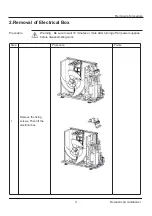 Предварительный просмотр 62 страницы Heiko JZ050-C1 Service Manual