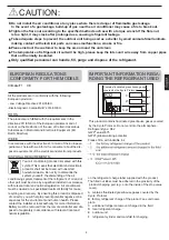 Preview for 3 page of Heiko JZ070-A1 Installation Manual