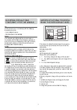 Preview for 5 page of Heiko JZ100-A1 Installation Manual