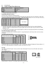 Preview for 16 page of Heiko JZ100-A1 Installation Manual