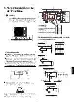 Preview for 39 page of Heiko JZ100-A1 Installation Manual