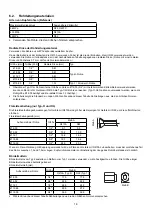 Preview for 42 page of Heiko JZ100-A1 Installation Manual