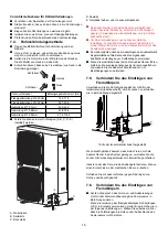 Preview for 44 page of Heiko JZ100-A1 Installation Manual