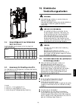 Preview for 47 page of Heiko JZ100-A1 Installation Manual