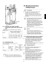 Preview for 73 page of Heiko JZ100-A1 Installation Manual