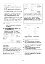 Preview for 74 page of Heiko JZ100-A1 Installation Manual