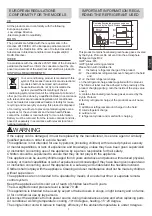 Preview for 5 page of Heiko M3T070-D1 Installation Manual