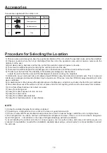 Preview for 22 page of Heiko M3T070-D1 Installation Manual