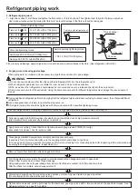 Preview for 27 page of Heiko M3T070-D1 Installation Manual